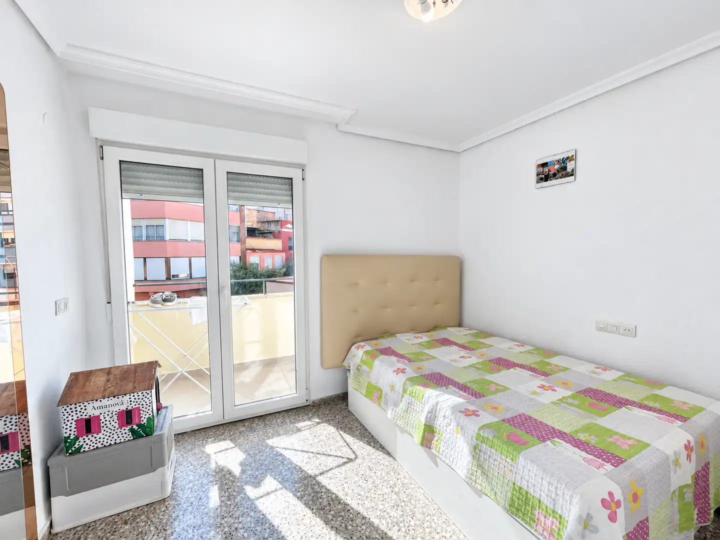Flat with terrace for sale in Carrer Santa Caterina, imagen 15