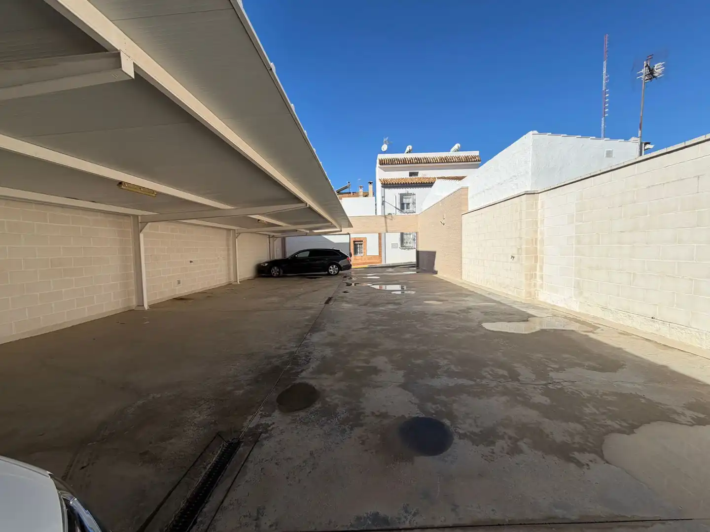 Terreny residencial en venda a Calle Fray Antonio Vázquez Espinosa, imagen 2