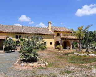 House or chalet for sale in Embalse de Jandula, La Catedral