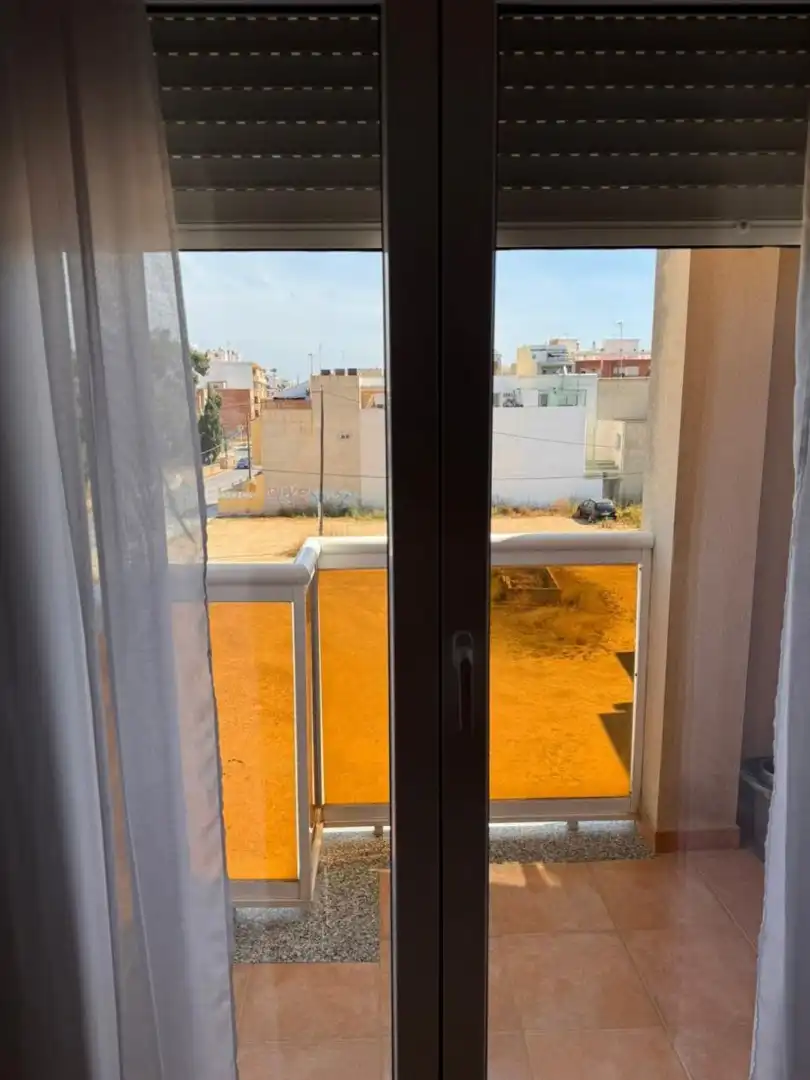 Mini appartamento con terrazza in vendita a Zona Papa Luna - Platja del Gurugú, imagen 13