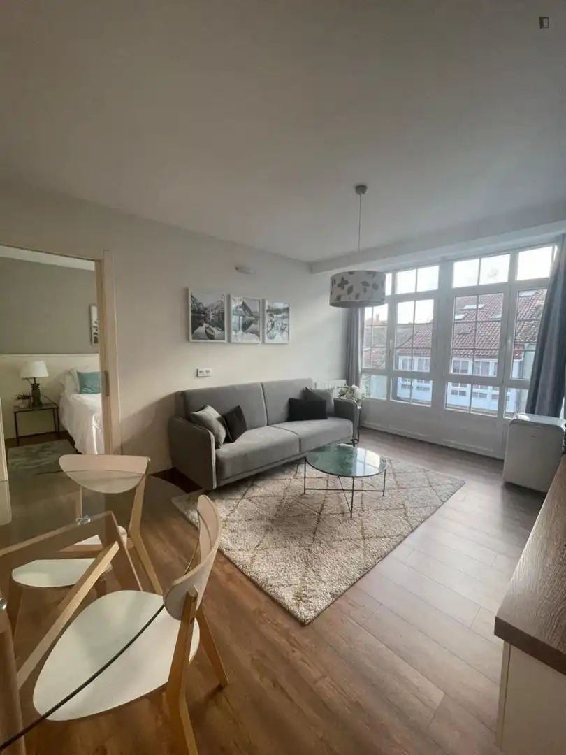Apartament de lloguer a Ensanche - Sar, imagen 9