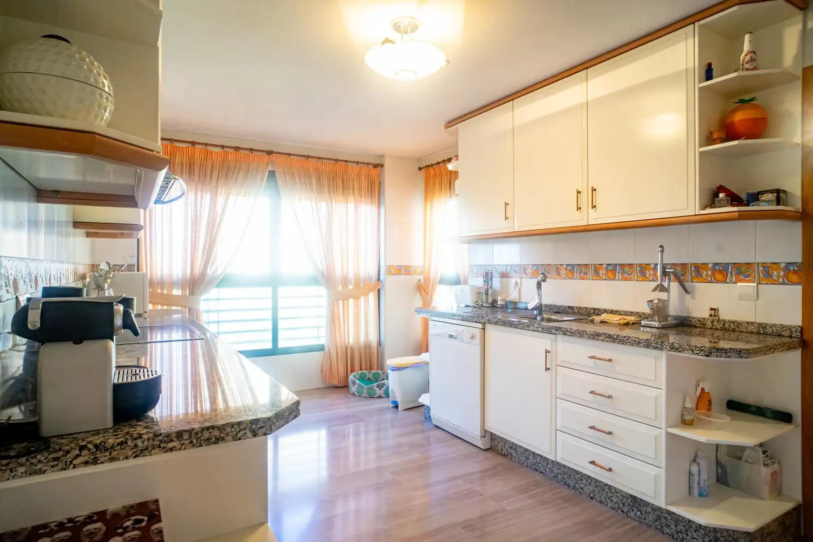 Ático con terraza en venta en Playa de Poniente, imagen 18