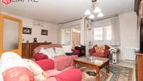Sala d'estar de Casa o xalet en venda en Valdemoro amb Aire condicionat, Calefacció i Parquet