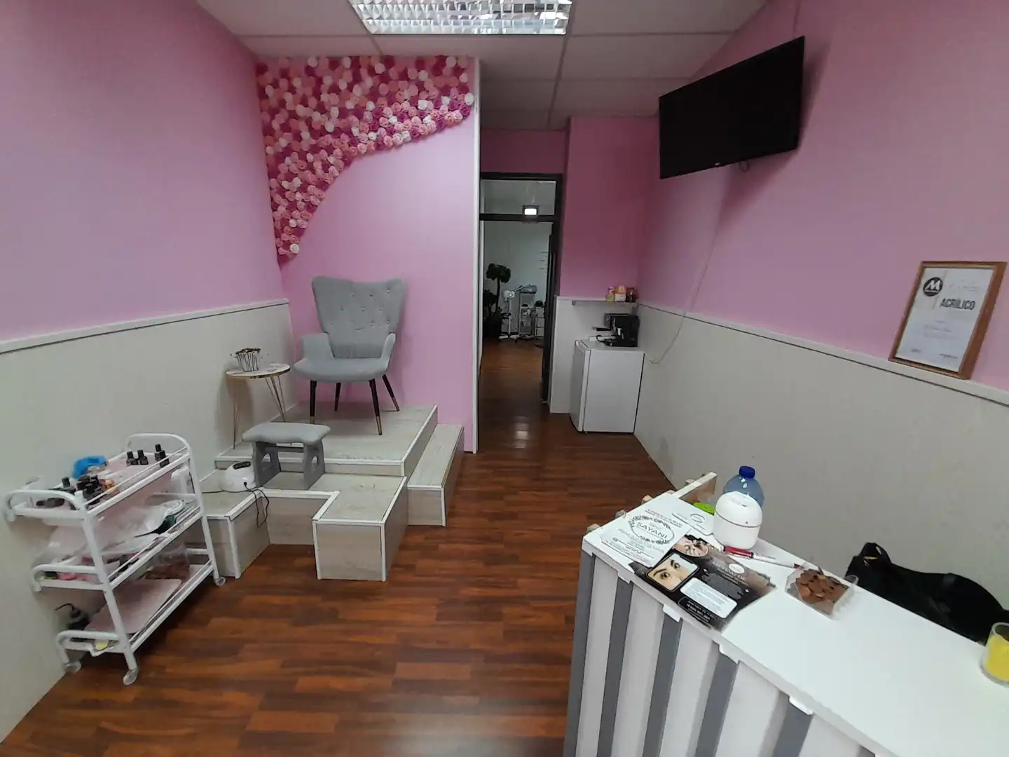 Local comercial en venda a Zona Alta, imagen 8