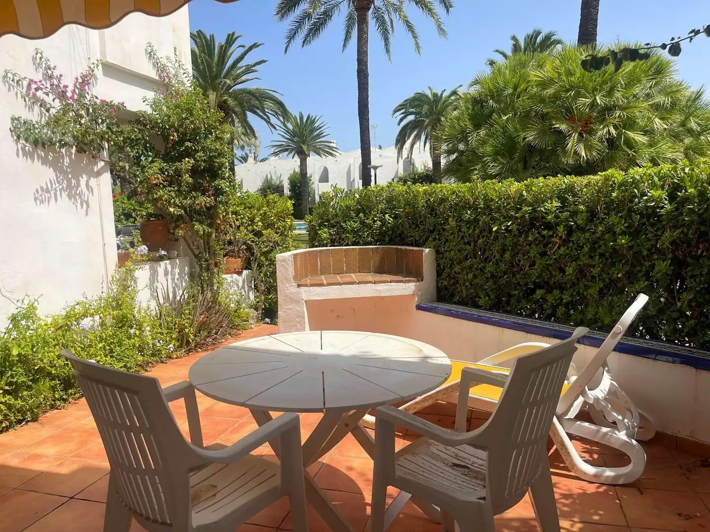 Terraced house with pool for sale in Las Marinas / Les Marines, imagen 23