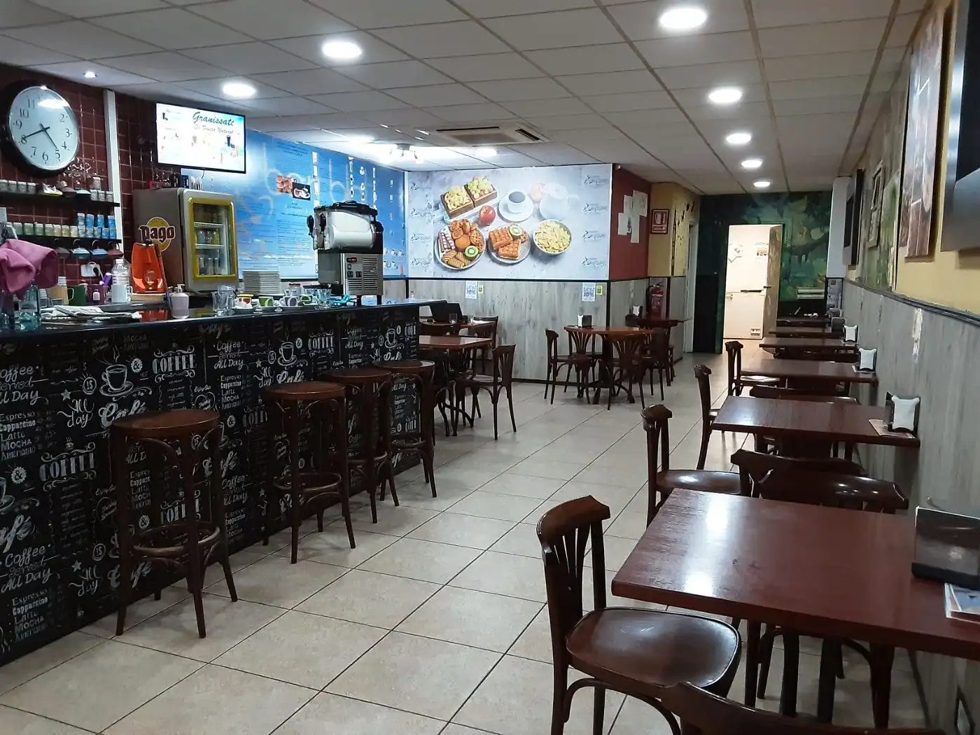 Locale commerciale in cessione a Centre, imagen 25