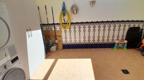 Foto 3 de Casa adosada en venta en Yecla, Murcia