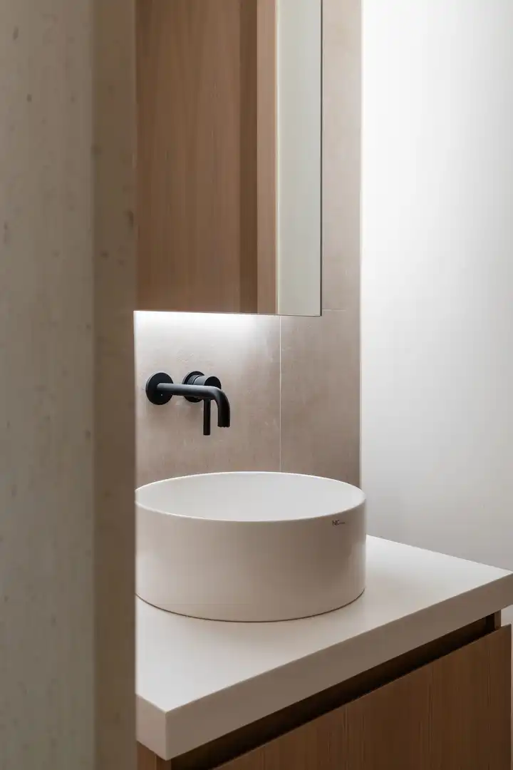 Apartamento de alquiler en Martín Carpena - Torre del Río