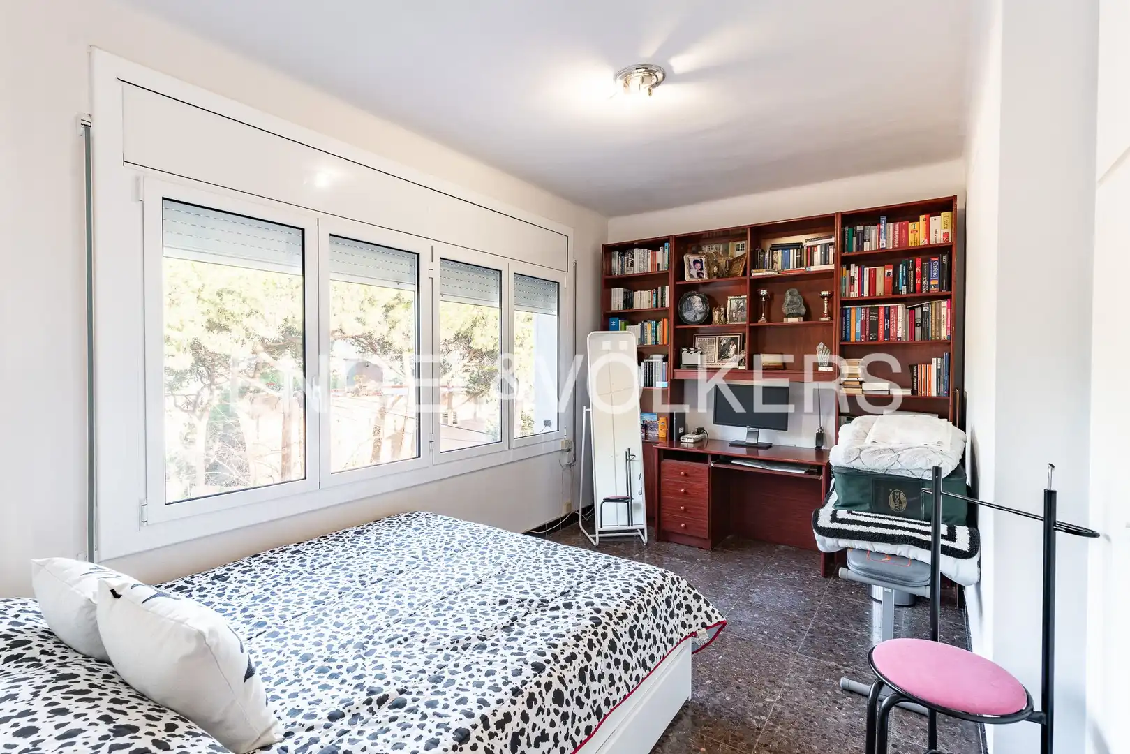 Casa amb terrassa en venda a Carrer Llorenç Trias, imagen 9