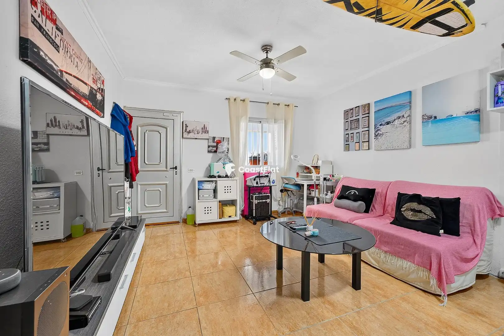 Terraced house for sale in Bogavante, imagen 4