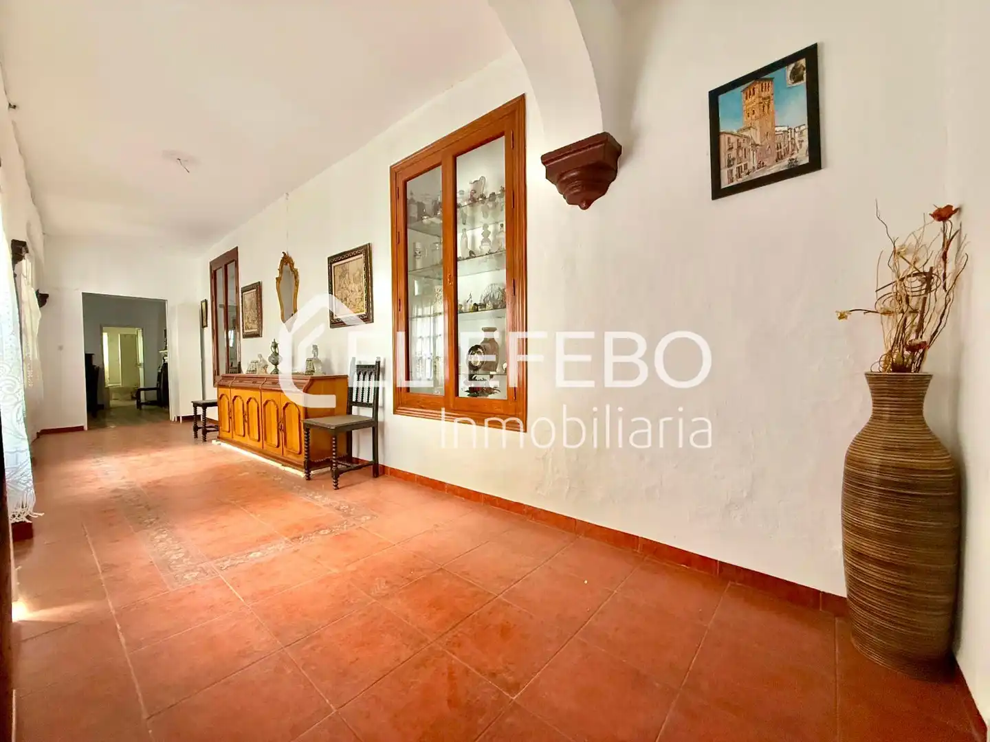 Casa o chalet en venta en Antequera con Horno, Lavadora y Balcón