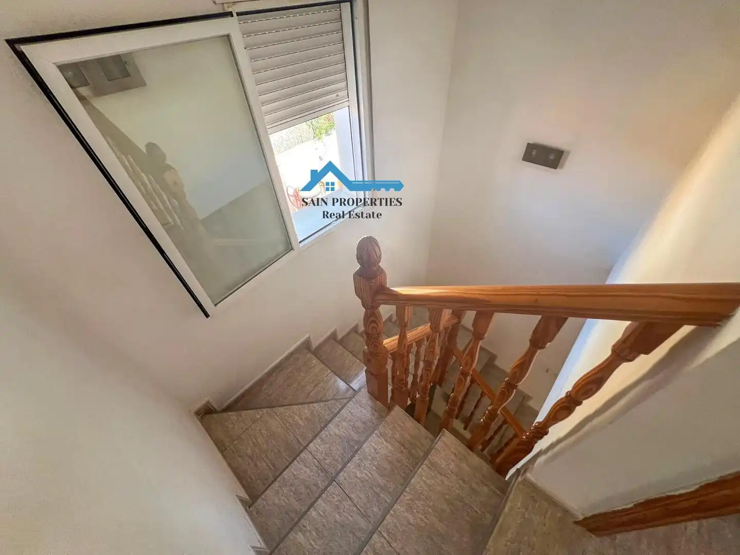 Casa o chalet en venta en La Nucia con Aire acondicionado, Jardín privado y Terraza
