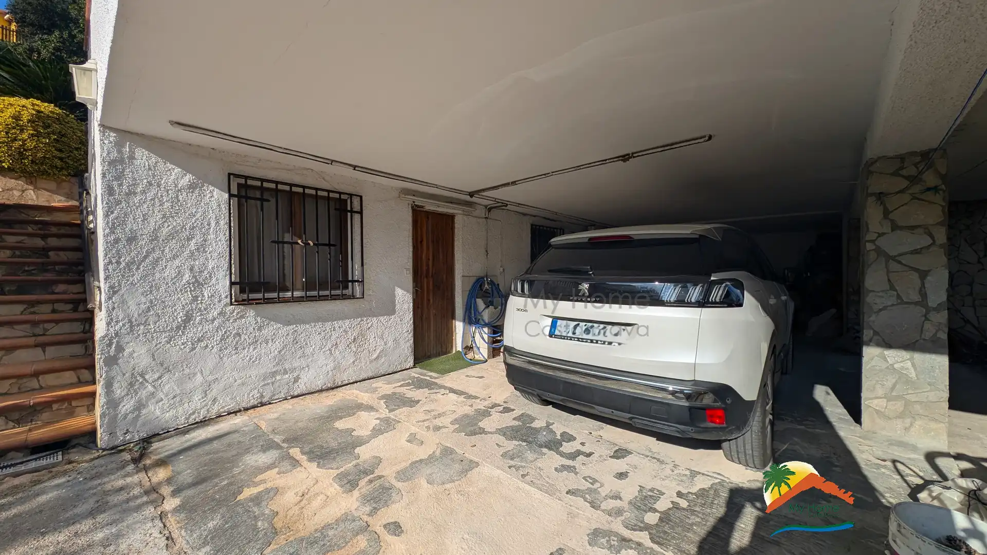 Casa o xalet en venda a Lloret Blau - La Creu de Lloret