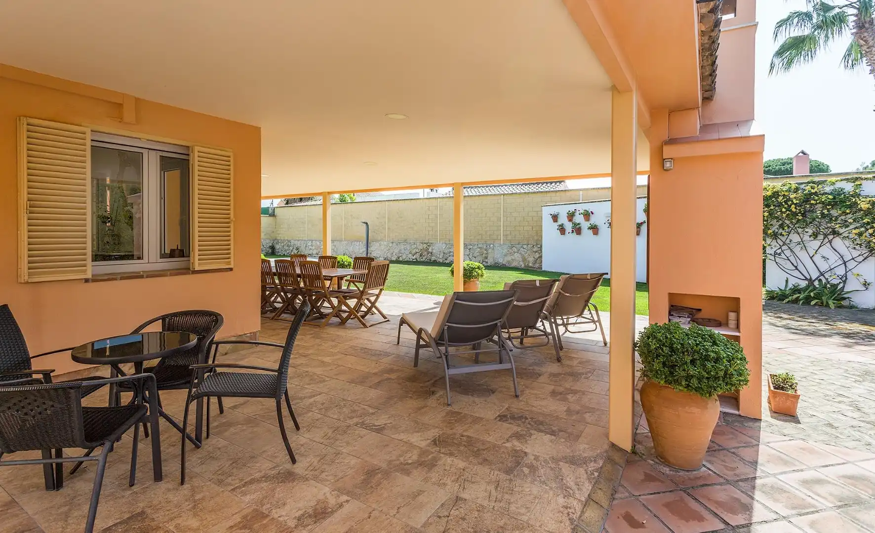 Villa mit Pool zum Verkauf in Vistahermosa - Fuentebravía, imagen 6