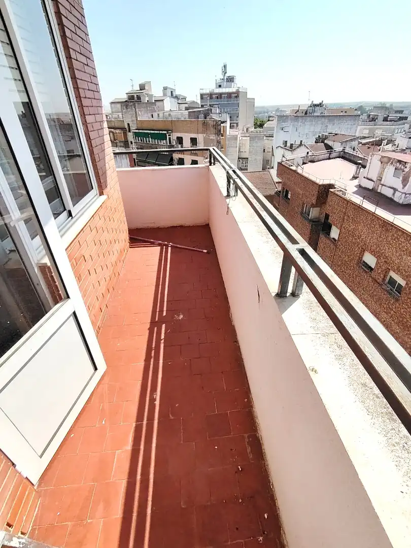 Appartamento con terrazza in vendita a Centro, imagen 2