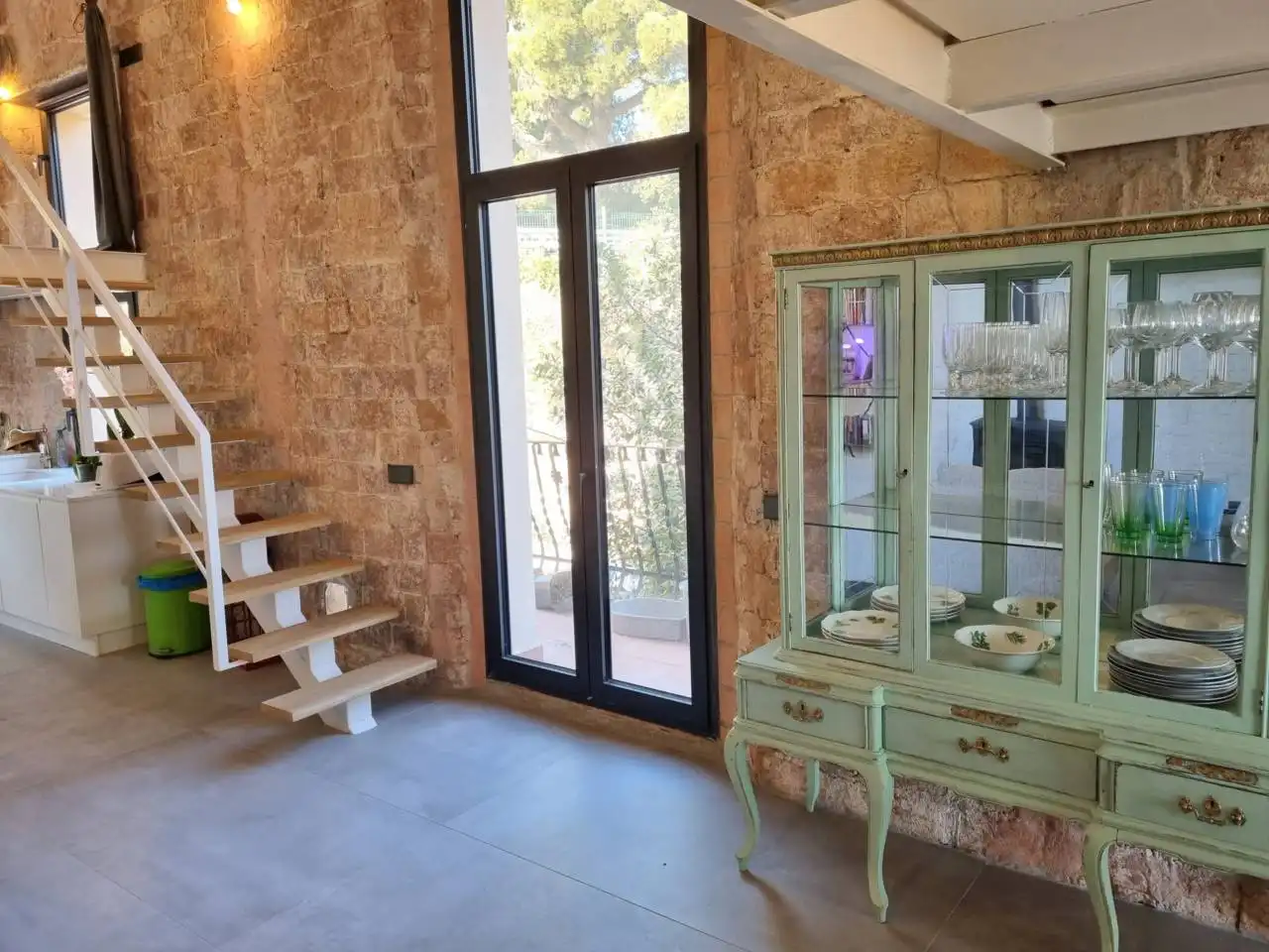 Duplex avec terrasse à vendre à Carretera Vallvidrera al Tibidabo, imagen 12