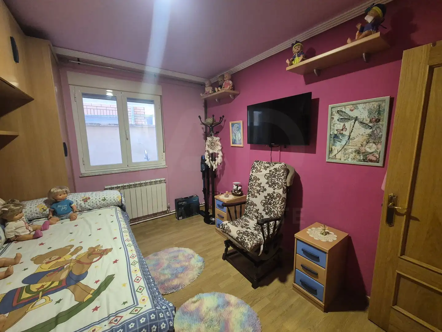 Wohnung mit Aufzug zum Verkauf in Terradillos, imagen 18