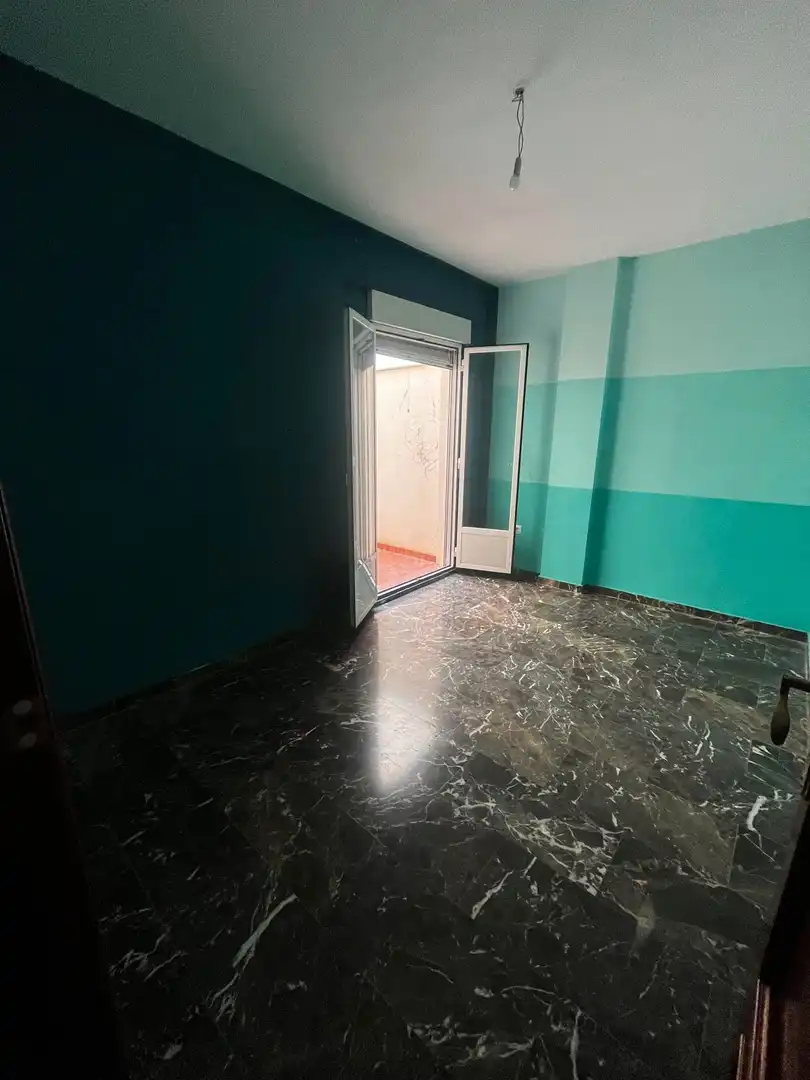 Piso en venta en Mancha Real con Trastero