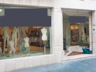 Locale commerciale in vendita a San Pedro de Alcántara