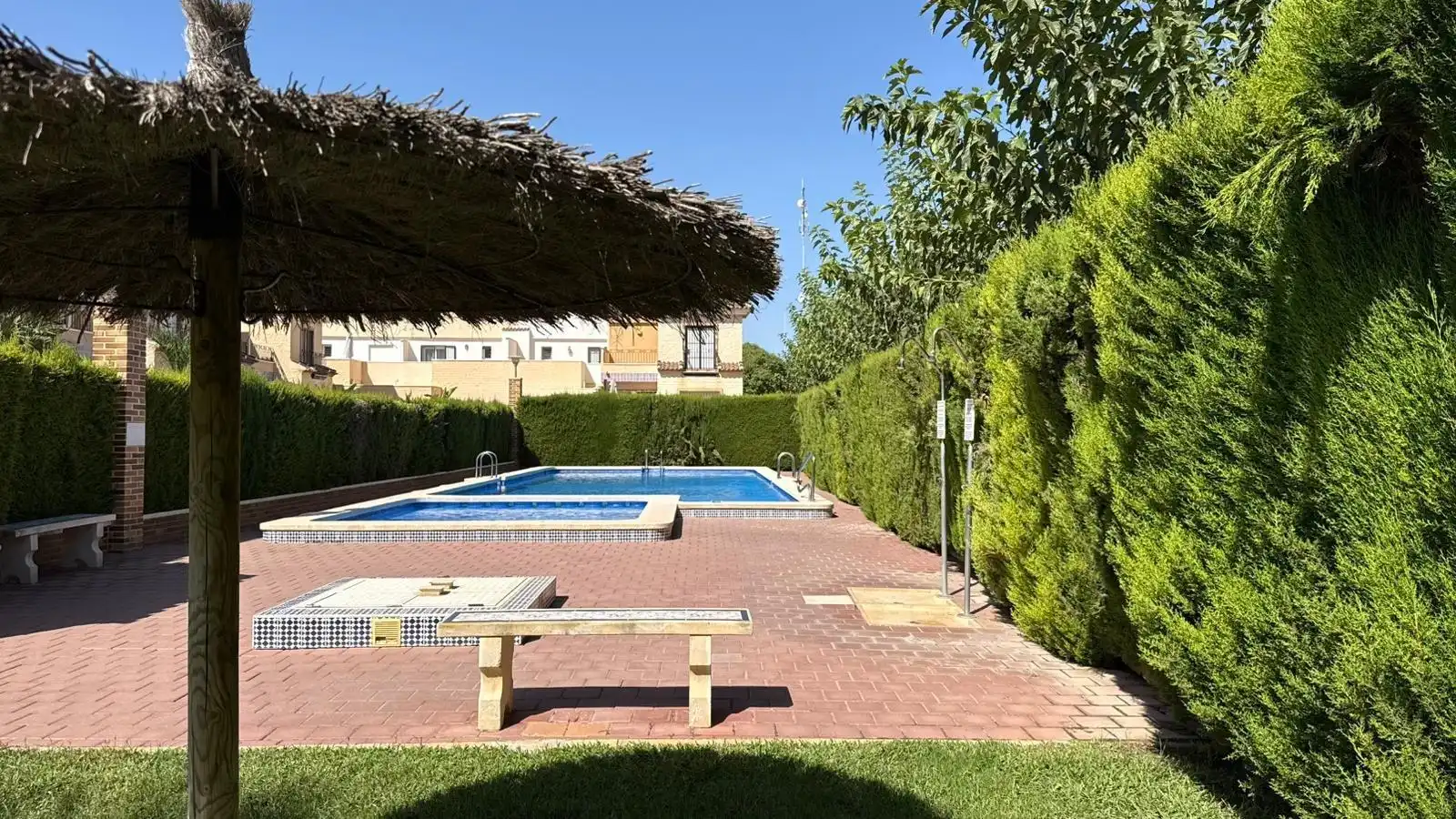 Casa a schiera con piscina in vendita a Calle CLIPPER, imagen 39