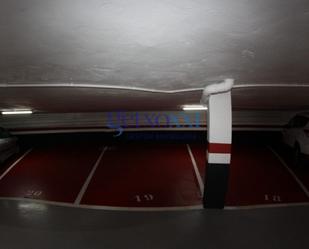 Parking of Garage for sale in Getxo 