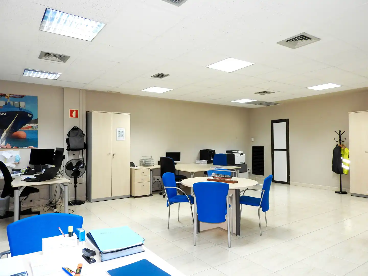Oficina en venda en Las Palmas de Gran Canaria amb Aire condicionat i Traster