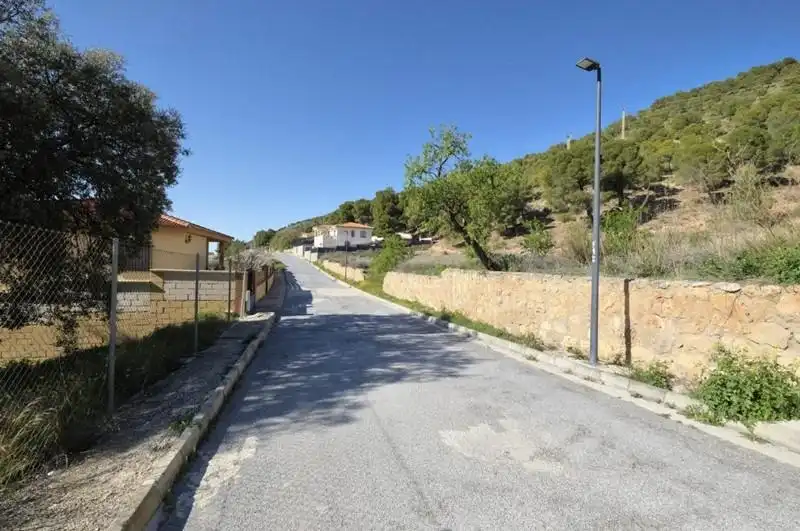 Terreni e lotti in vendita a Padul, imagen 7