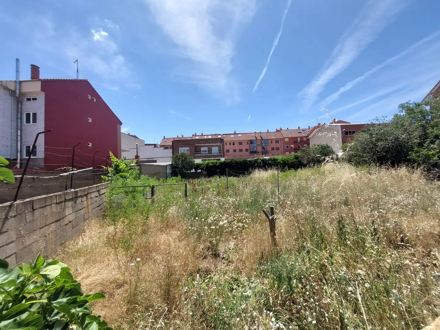 Terreni e lotti in vendita a Villaquilambre, imagen 3