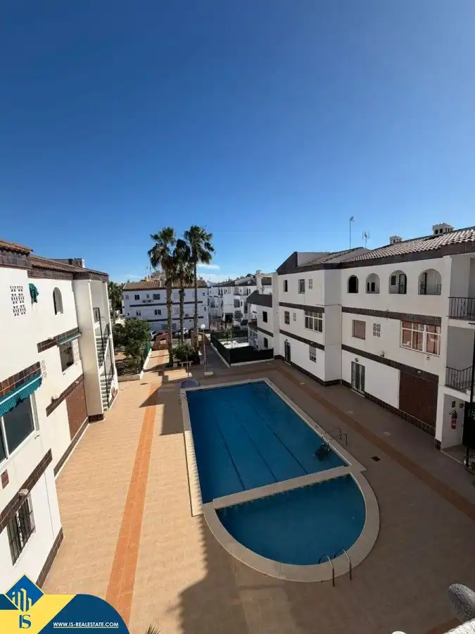 Pis amb terrassa en venda a Playa del Acequión, Náufragos y Rocío del Mar