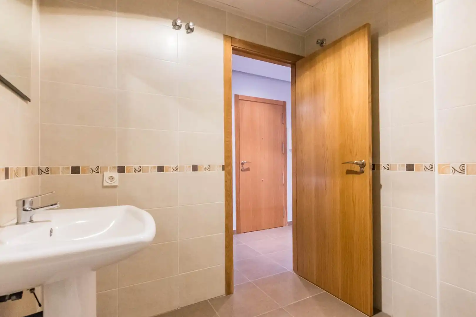 Ático con ascensor en venta en Calle Floridablanca de El Palmar, imagen 29