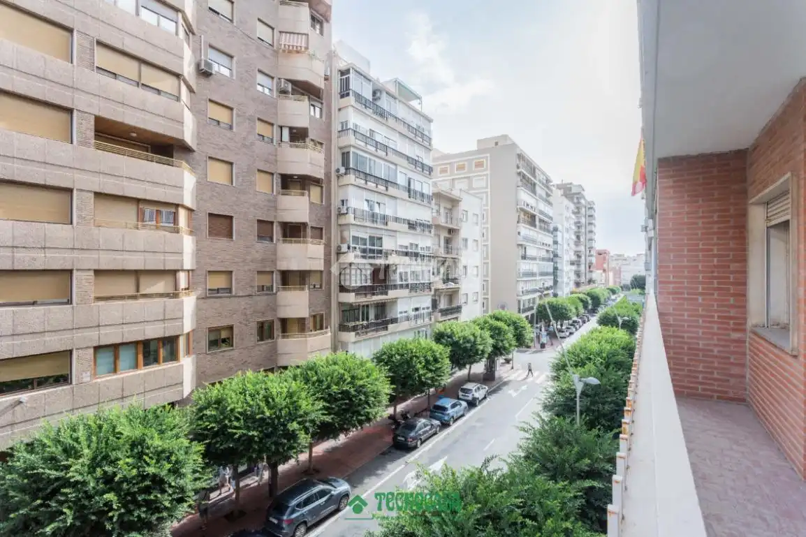 Appartement avec ascenseur à vendre à Av. de la Estación, imagen 4