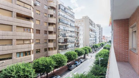 Foto 4 de Pis en venda a Av. de la Estación, Oliveros - Altamira, Almería Capital