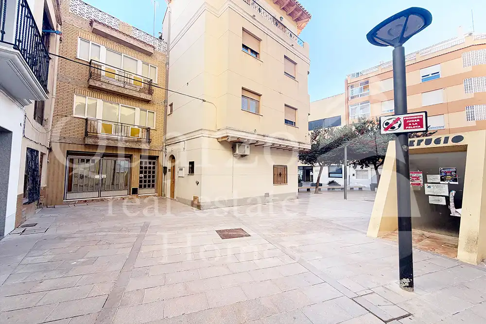 Terraced house for sale in Plaza de la Iglesia, imagen 28