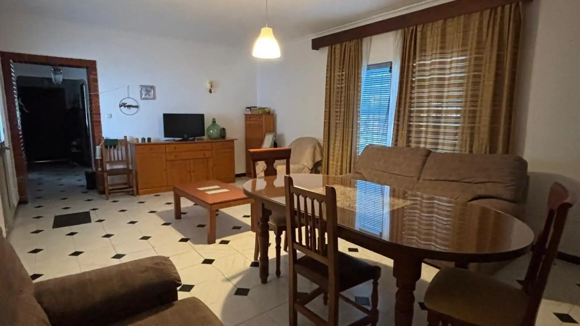 Casa o chalet en venta en Los Palacios y Villafranca