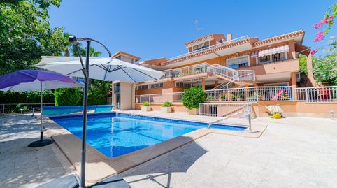 Foto 2 de Casa o xalet en venda a Orihuela ciudad, Orihuela