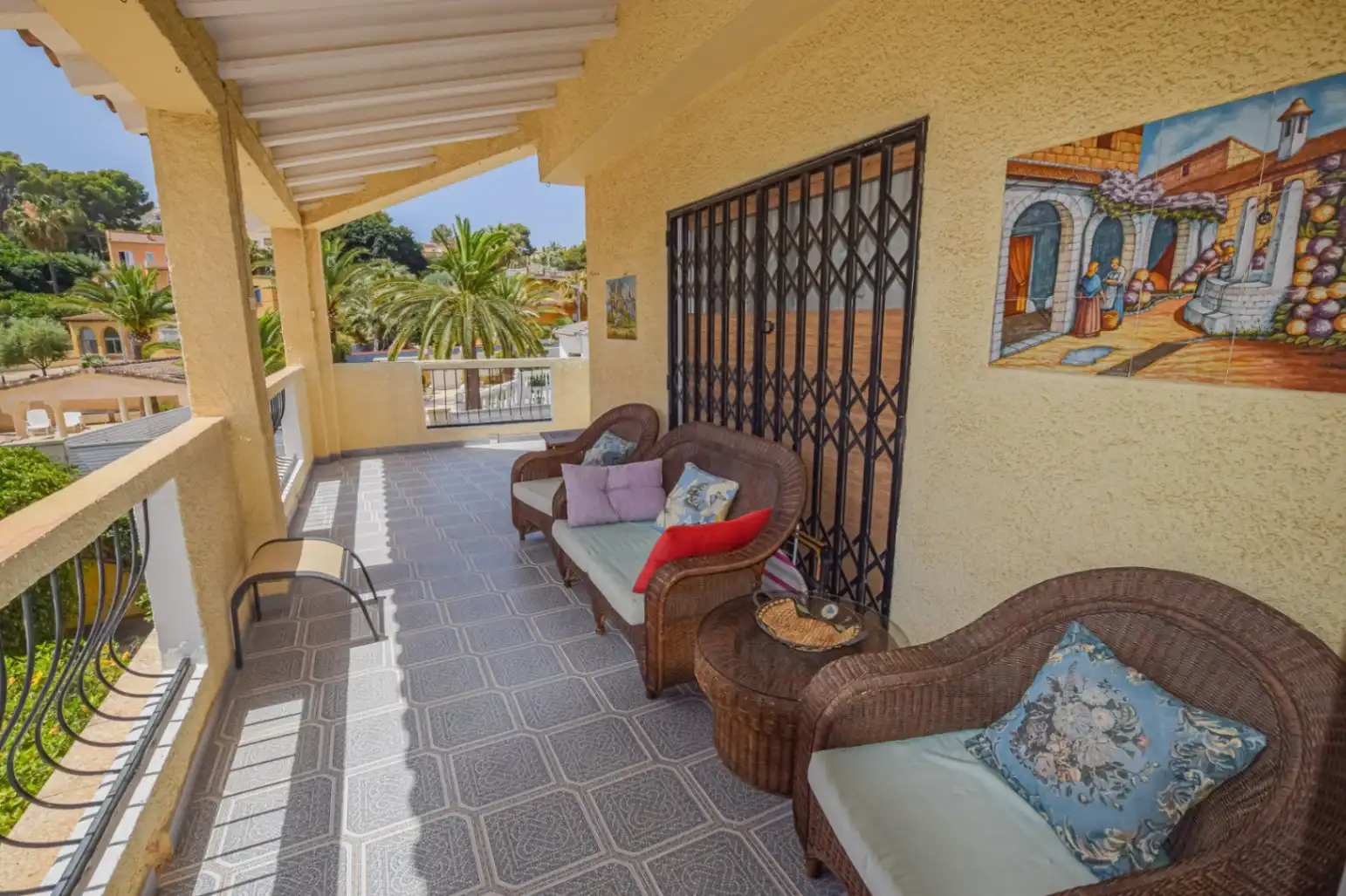 Houses for sale in Pueblo - Urbanizaciones