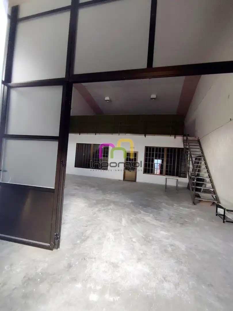 Industrial building to rent in La Estación, imagen 7