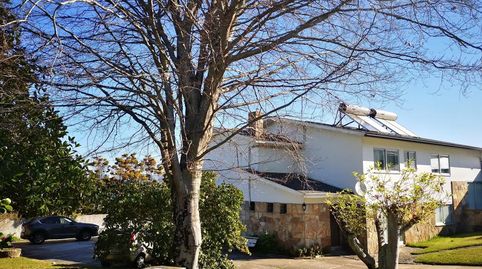 Foto 3 de Casa o xalet en venda a Rúa Subida Radio Faro, Coruxo - Oia - Saiáns, Vigo
