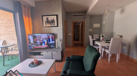 Foto 3 de Ático en venta en Villanueva del Río Segura, Murcia