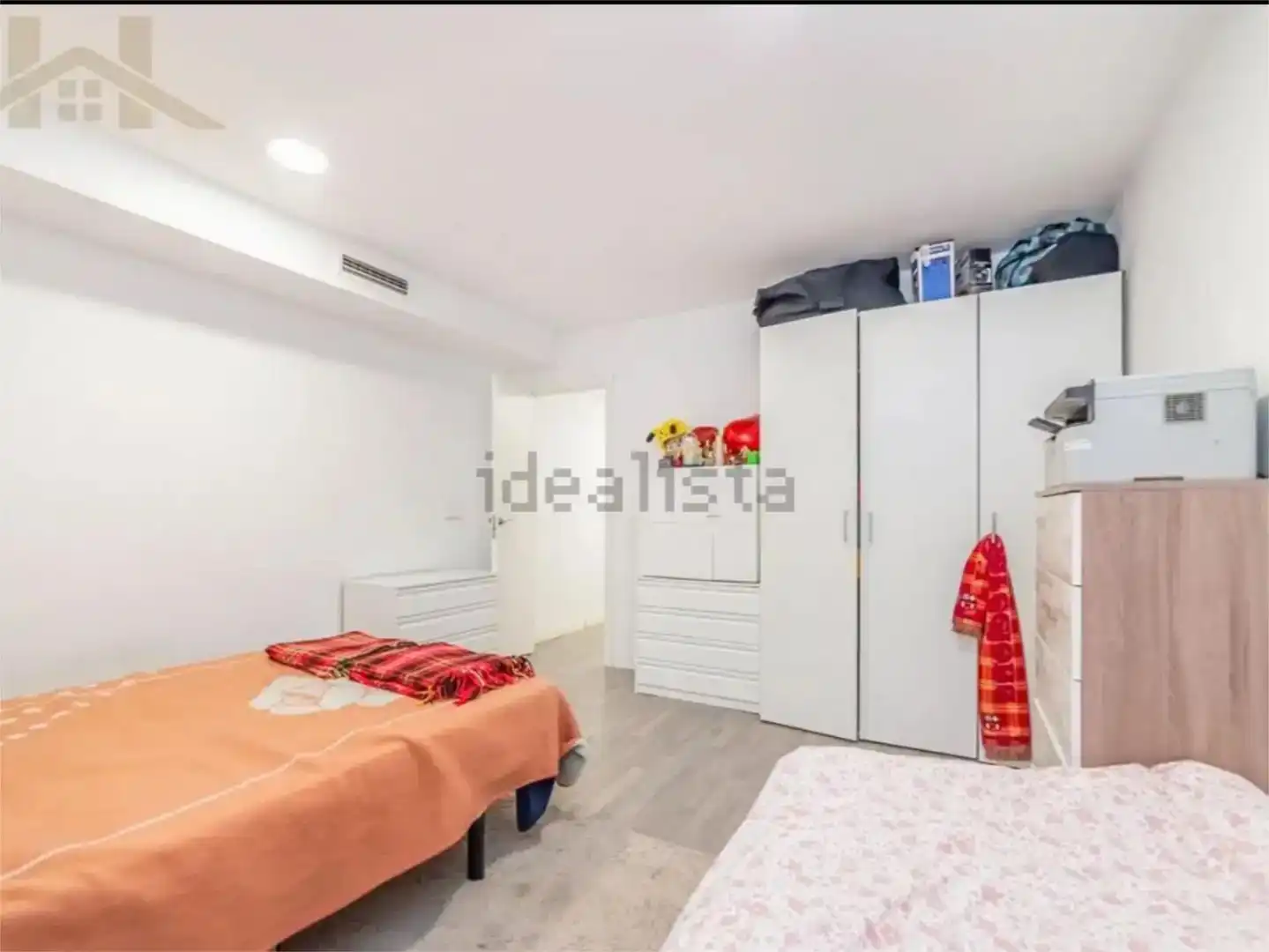Habitación de Piso en venta en Alcobendas con Aire acondicionado