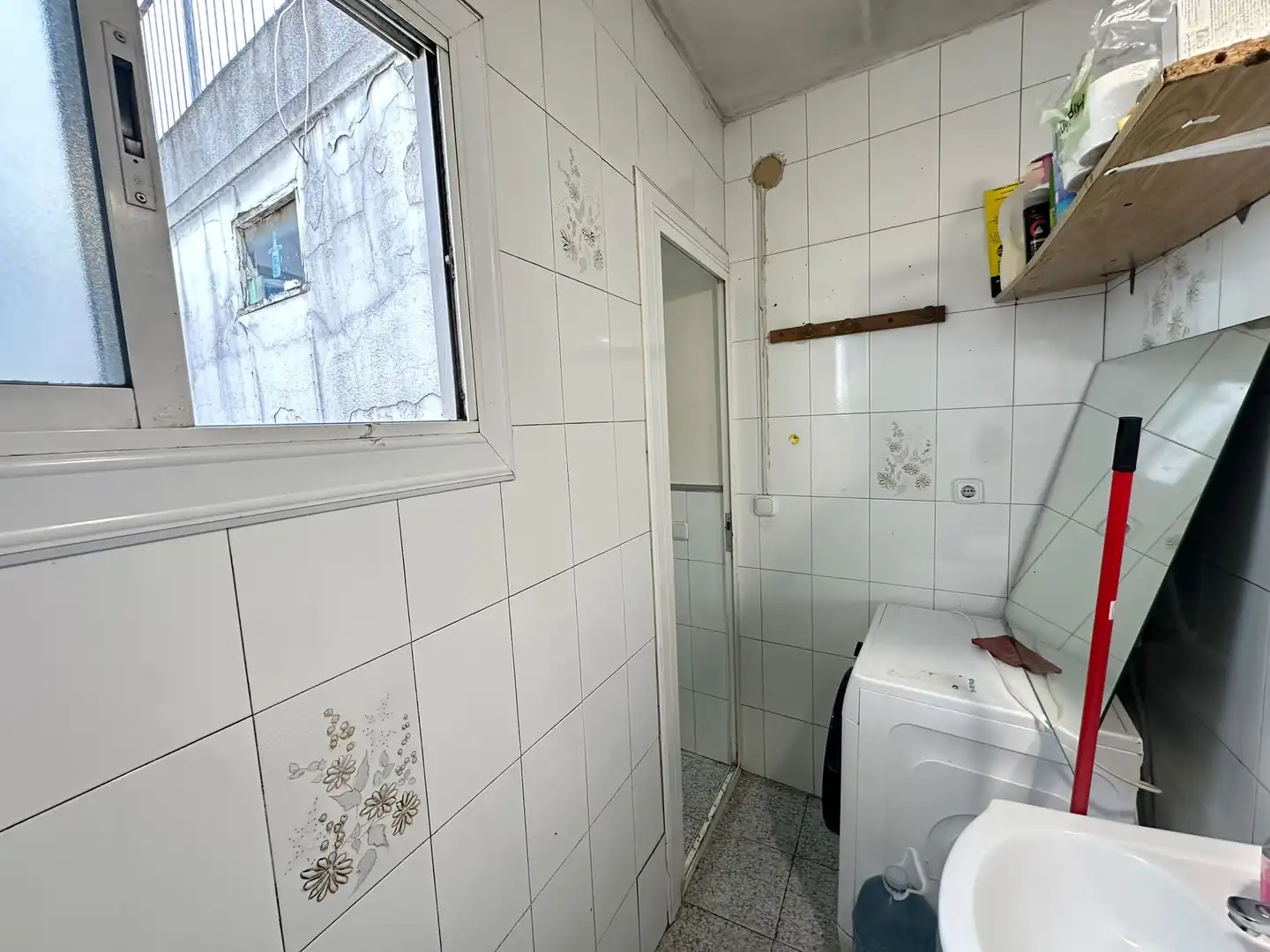 Bany de Pis en venda en L'Hospitalet de Llobregat