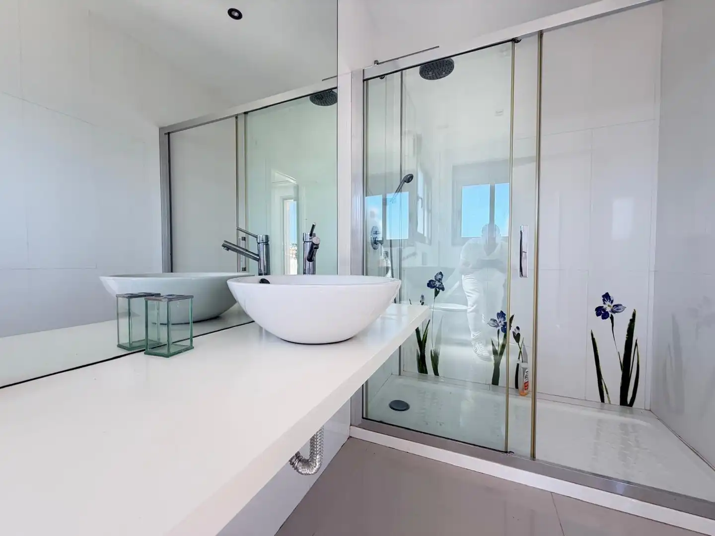 Villa mit Terrasse zum Verkauf in Calle DE PONTEVEDRA, imagen 84