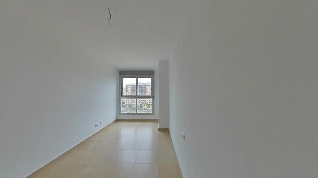 Habitación de Piso en venta en Alicante / Alacant con Aire acondicionado, Calefacción y Piscina