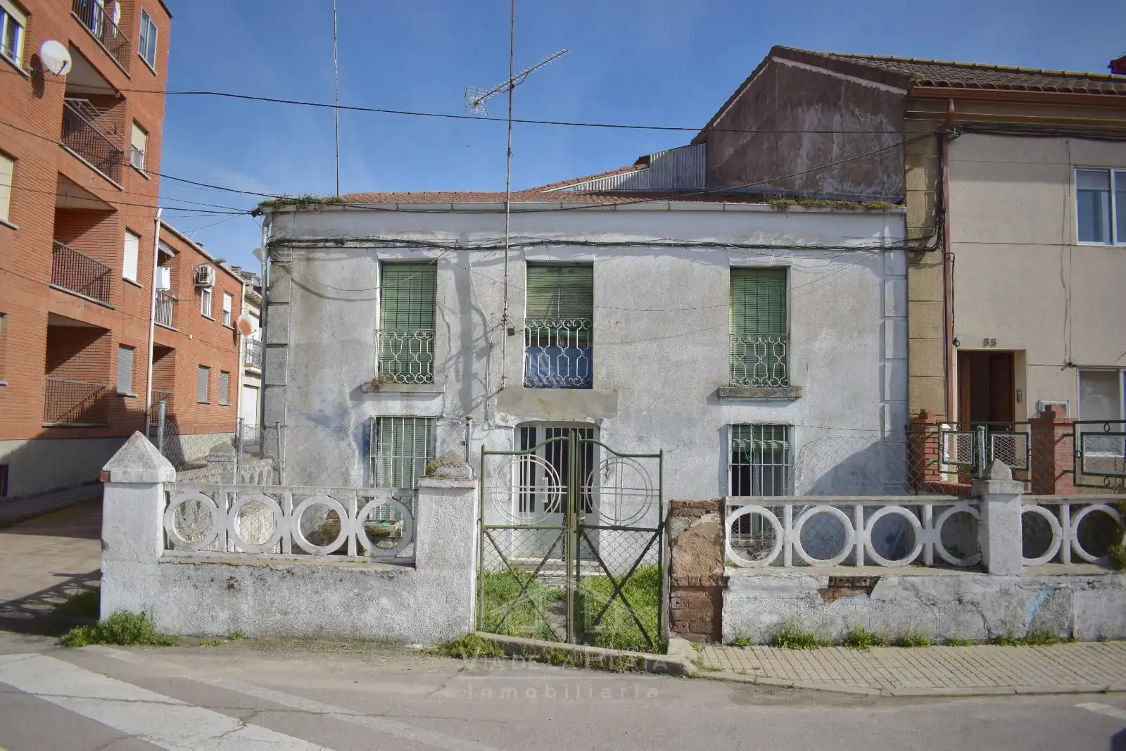 Casa a schiera con terrazza in vendita a Pedro Velasco 53