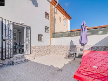Maison mitoyenne à vendre à Híjar