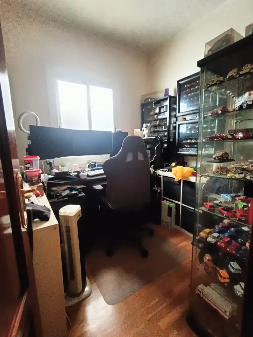 Piso con ascensor en venta en Carrer de Lepant, imagen 21
