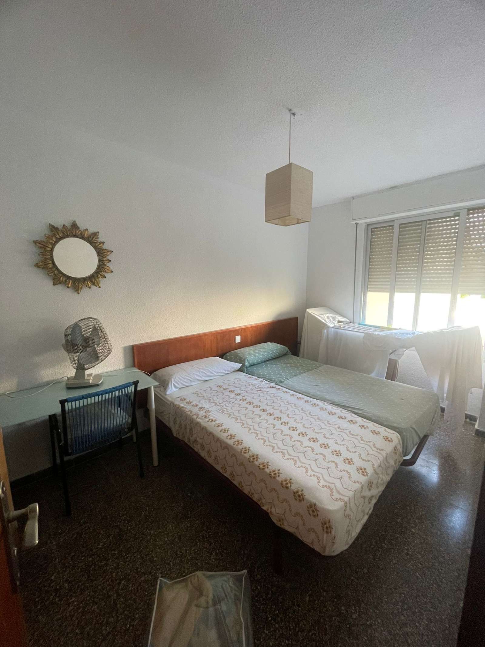 Flat to share in Playa Muchavista