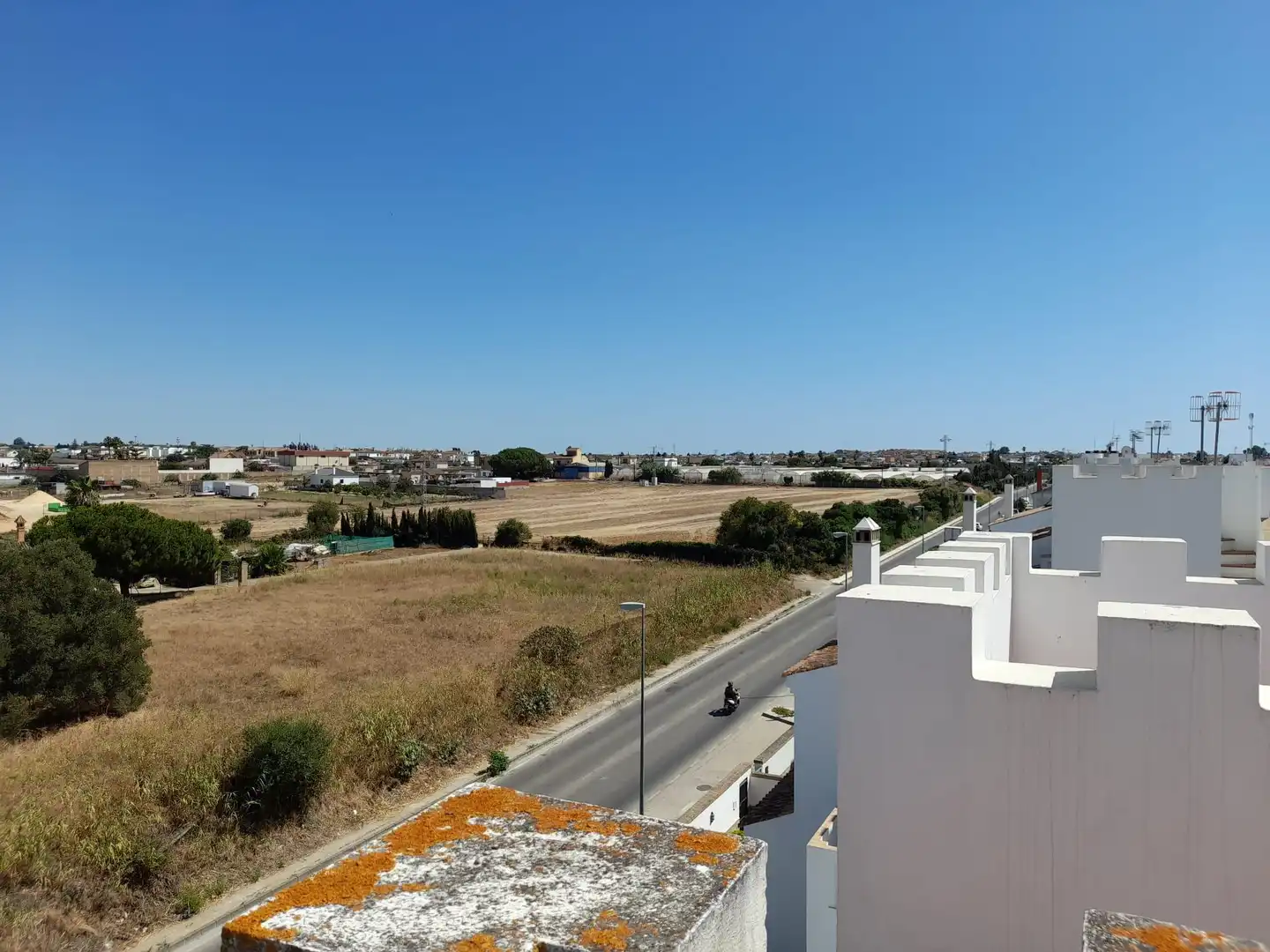 Casa adosada en venda en Sanlúcar de Barrameda amb Terrassa i Traster
