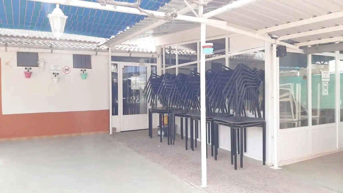 Local comercial en venta en Valdepeñas, imagen 3