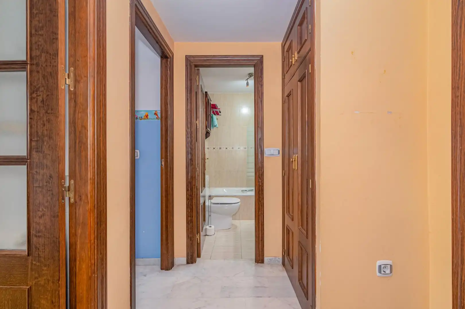 Wohnung mit Terrasse zum Verkauf in La Zubia Ciudad, imagen 8